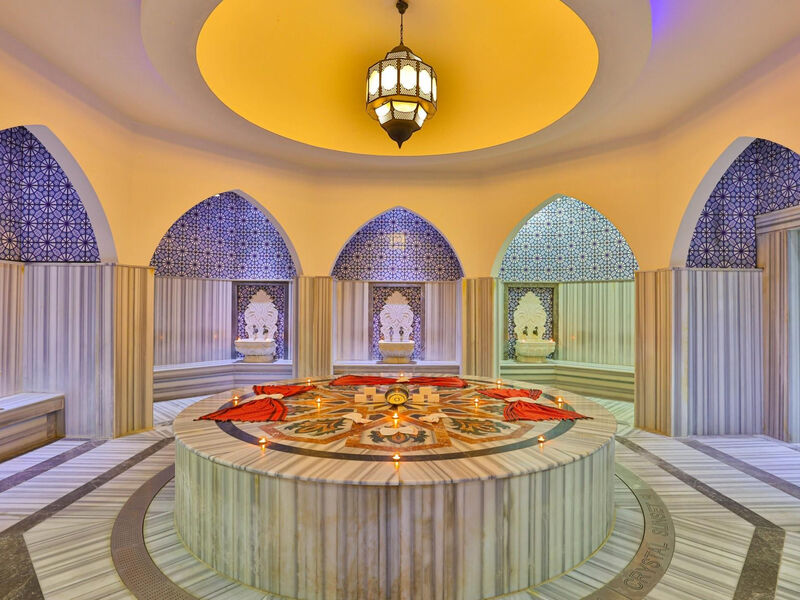 Crystal Sunset Luxury Resort & Spa