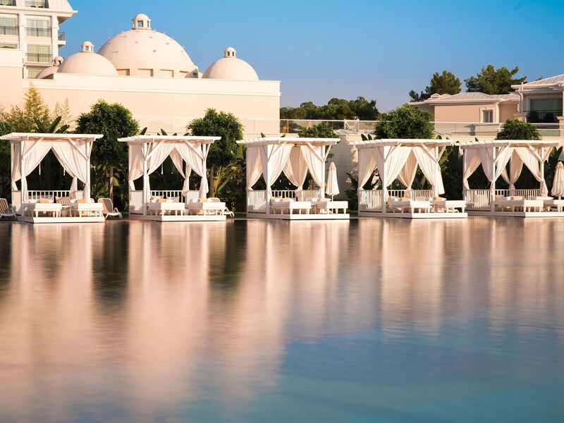 Crystal Tat Beach Golf Resort & Spa