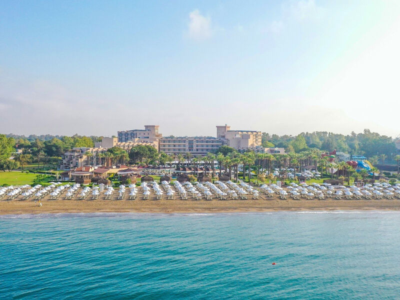 Crystal Tat Beach