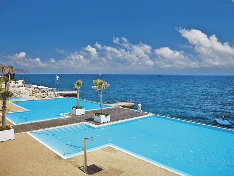 Cs Madeira Atlantic Resort & Spa