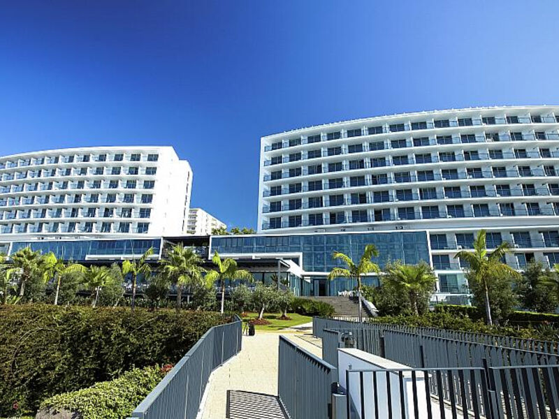Cs Madeira Atlantic Resort & Spa