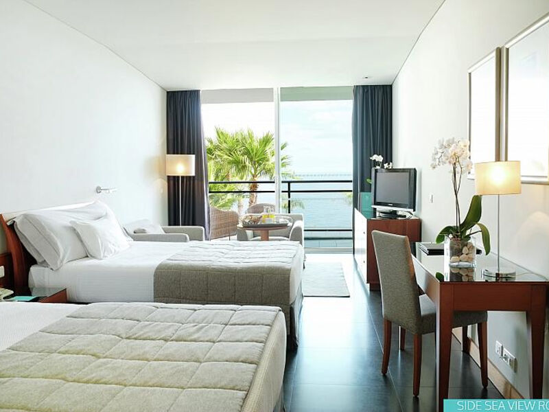Cs Madeira Atlantic Resort & Spa