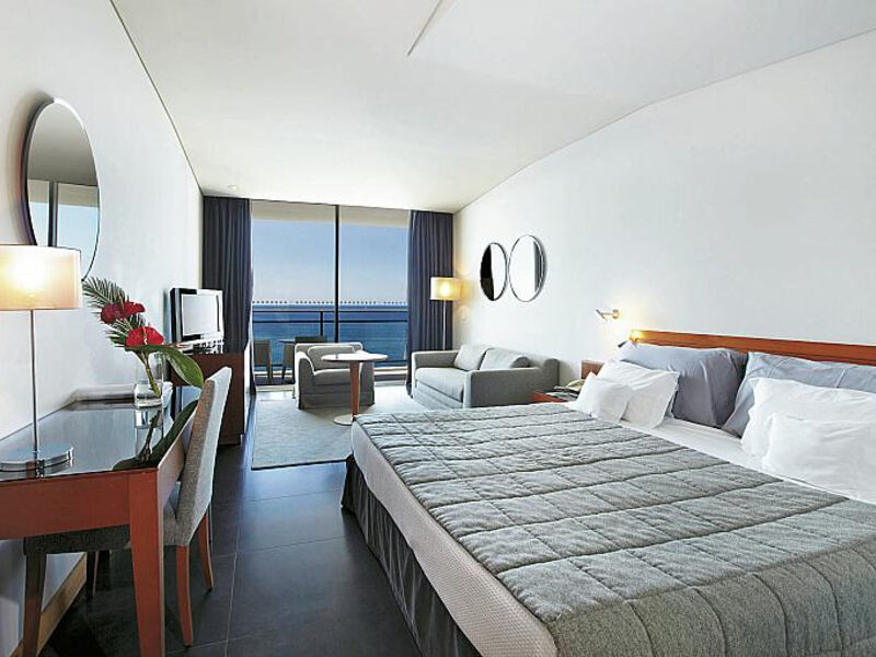 Cs Madeira Atlantic Resort & Spa