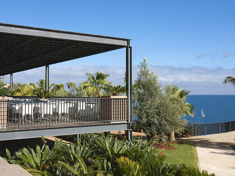 Cs Madeira Atlantic Resort & Spa