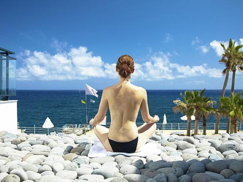 Cs Madeira Atlantic Resort & Spa