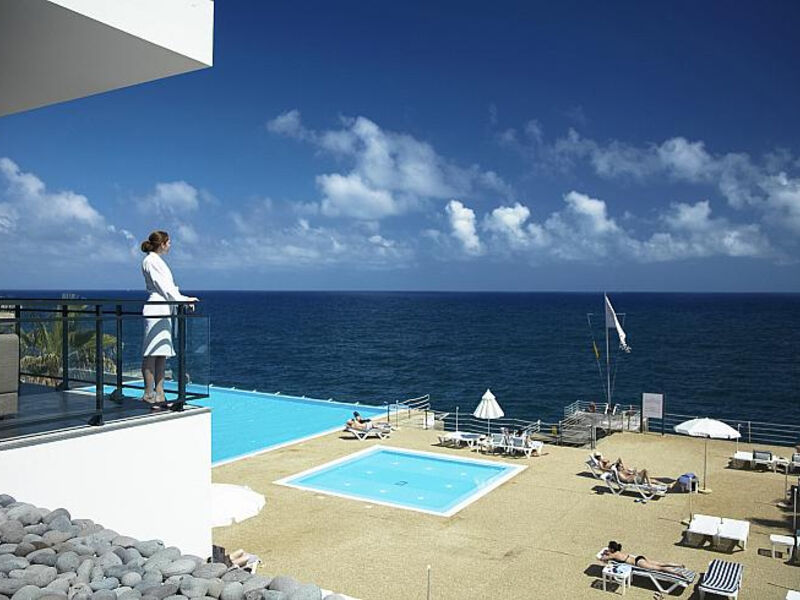 Cs Madeira Atlantic Resort & Spa