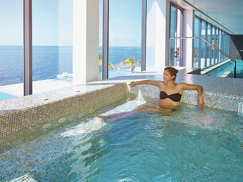 Cs Madeira Atlantic Resort & Spa