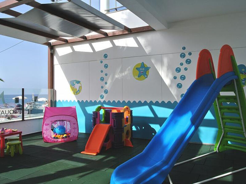 Cs Madeira Atlantic Resort & Spa
