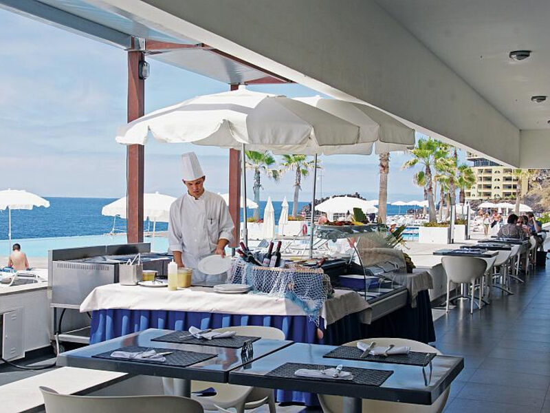 Cs Madeira Atlantic Resort & Spa