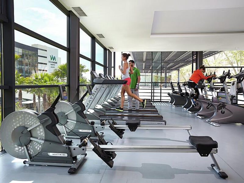 Cs Madeira Atlantic Resort & Spa