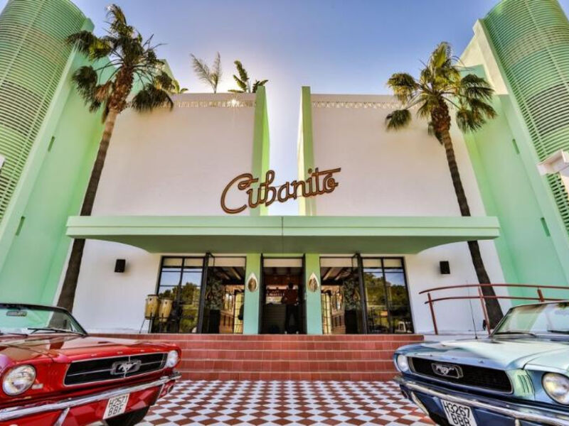 Cubanito Ibiza (Only Adults)