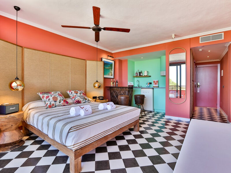 Cubanito Ibiza (Only Adults)