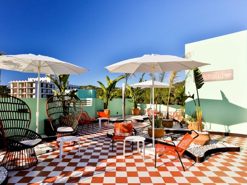 Cubanito Ibiza (Only Adults)