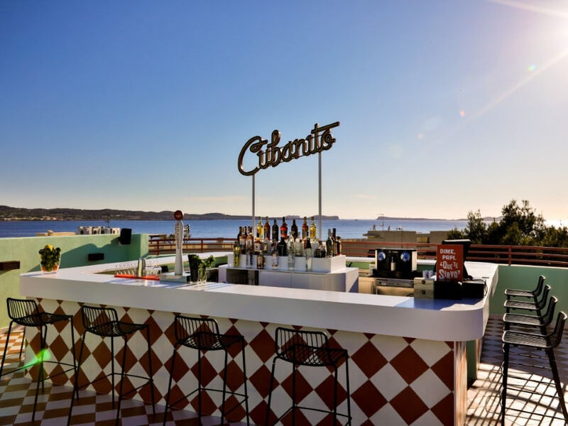 Cubanito Ibiza (Only Adults)