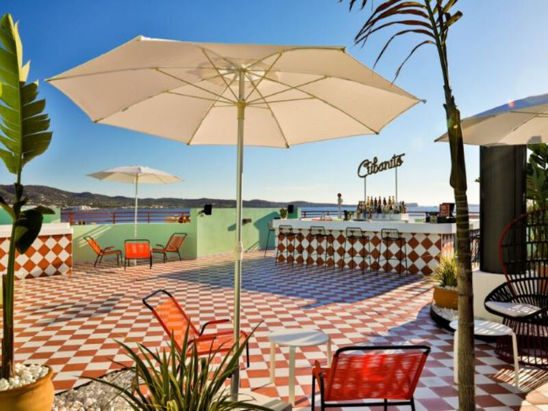 Cubanito Ibiza (Only Adults)