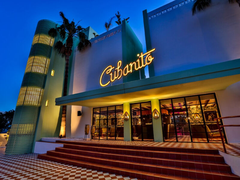 Cubanito Ibiza (Only Adults)