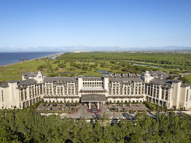 Cullinan Belek