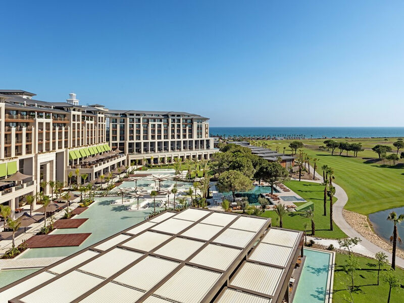 Cullinan Belek