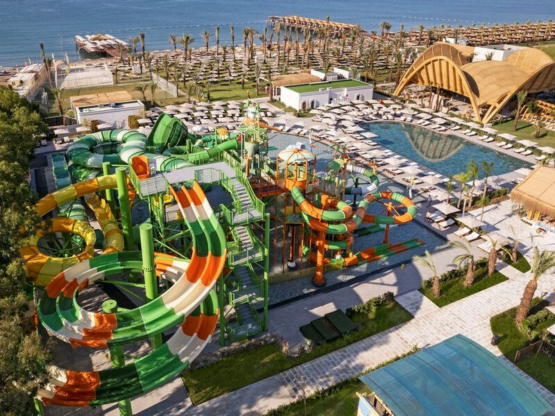 Cullinan Belek