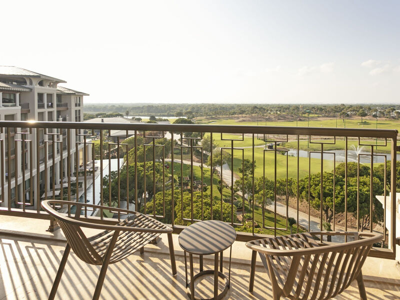 Cullinan Belek