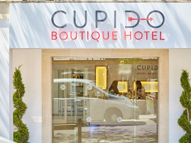 Cupido Boutique