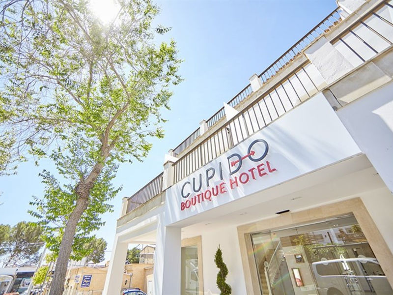 Cupido Boutique