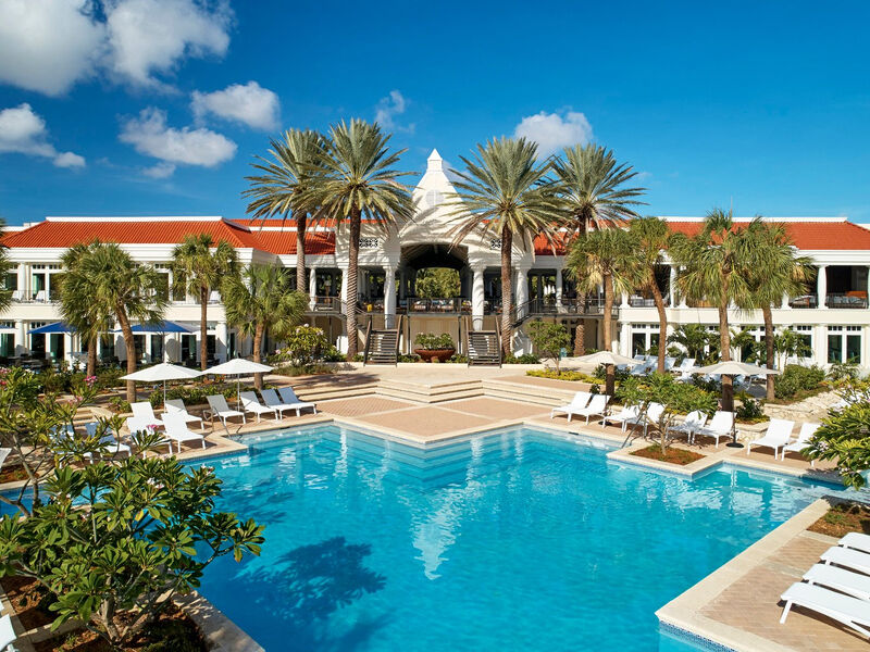 Curacao Marriott Beach Resort