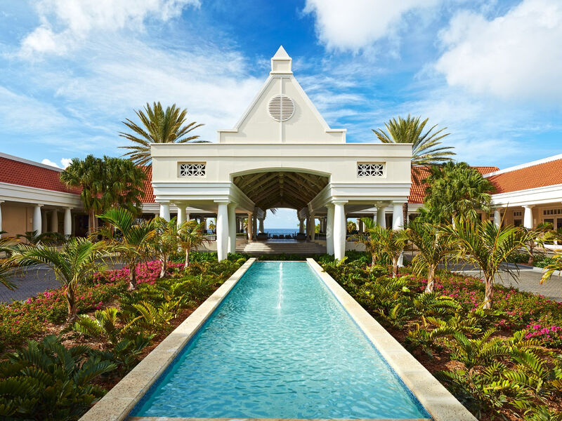 Curacao Marriott Beach Resort