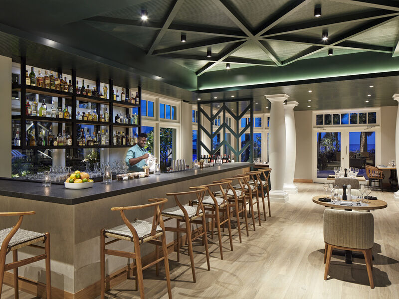 Curacao Marriott Beach Resort