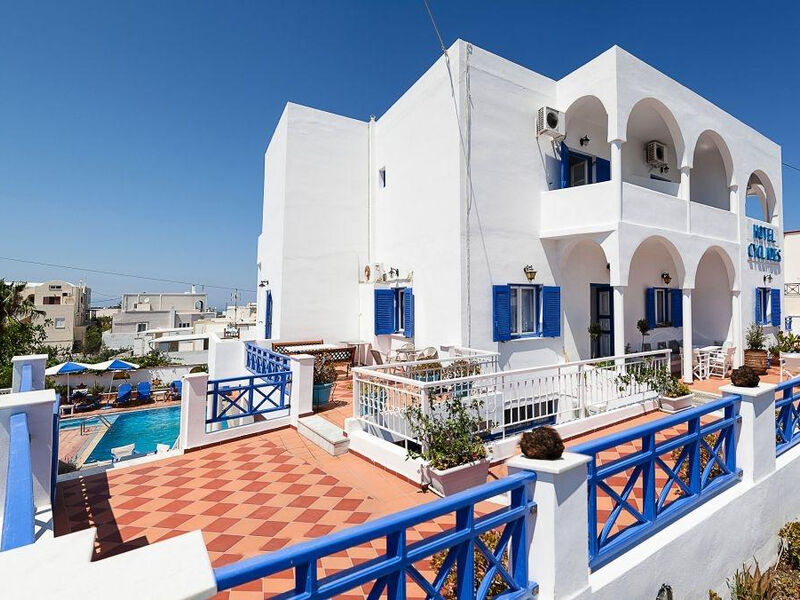Cyclades