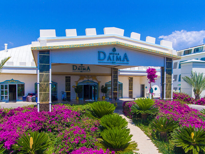 Daima Biz