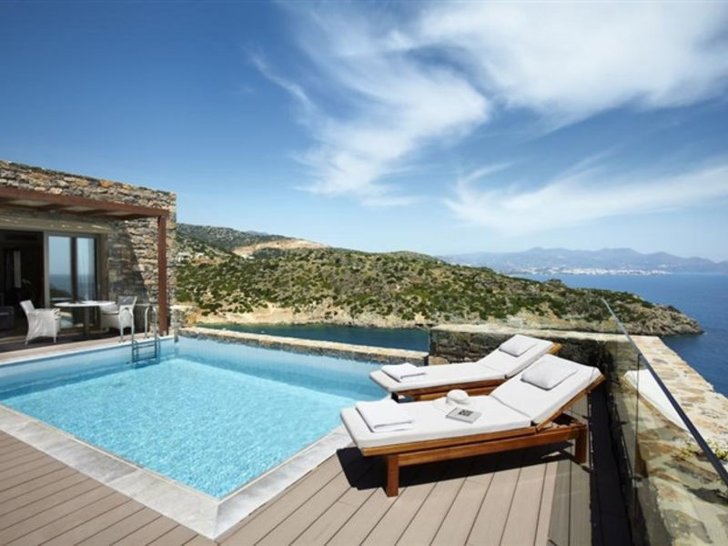 Daios Cove Luxury Resort & Villas