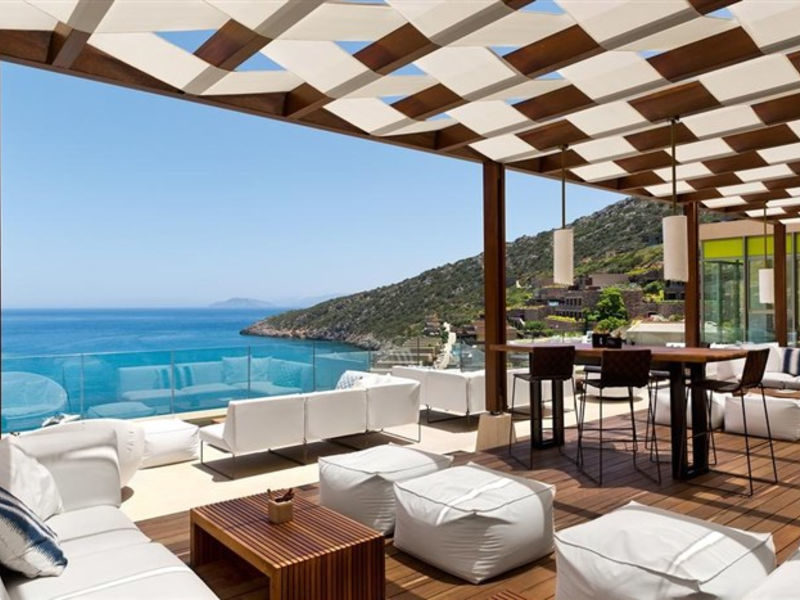 Daios Cove Luxury Resort & Villas