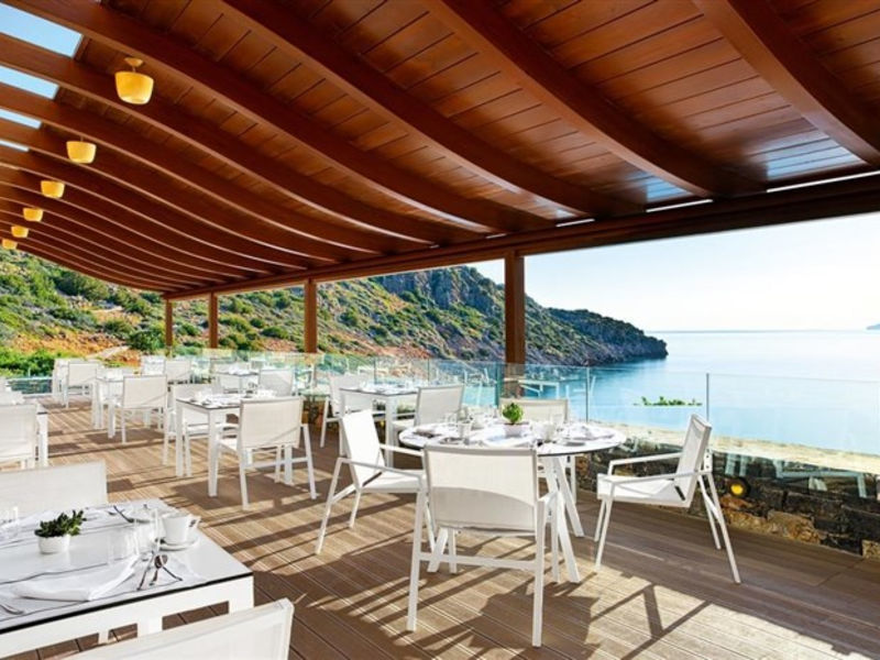 Daios Cove Luxury Resort & Villas