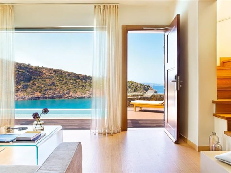 Daios Cove Luxury Resort & Villas