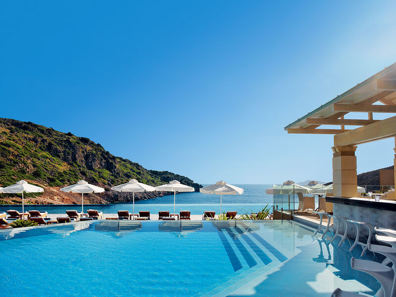 Daios Cove Luxury Resort