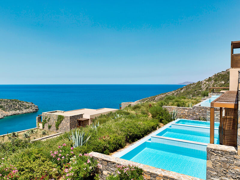 Daios Cove Luxury Resort