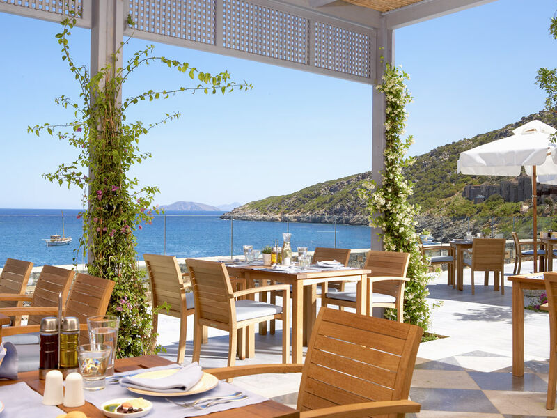 Daios Cove Luxury Resort