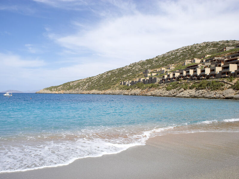 Daios Cove Luxury Resort