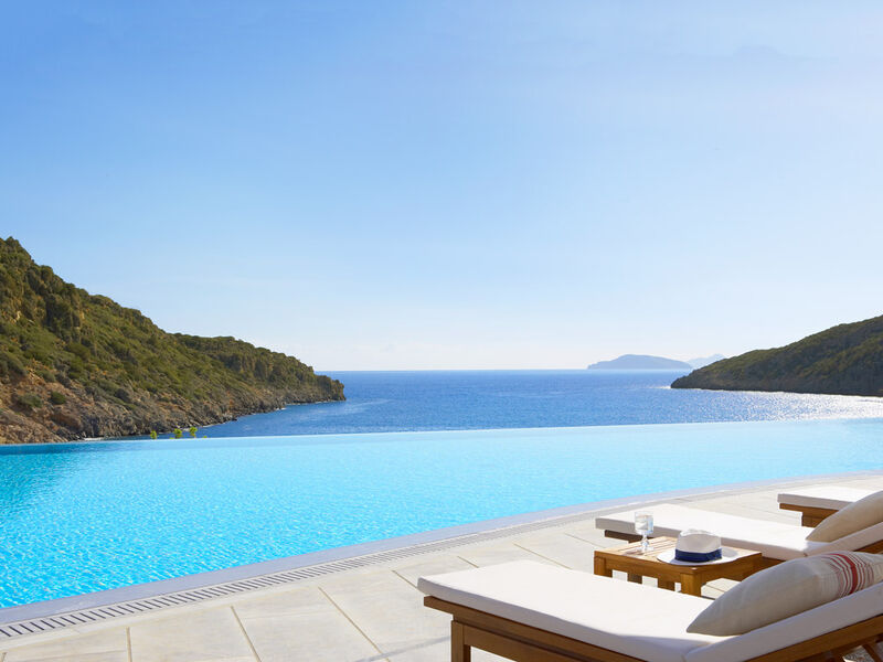 Daios Cove Luxury Resort