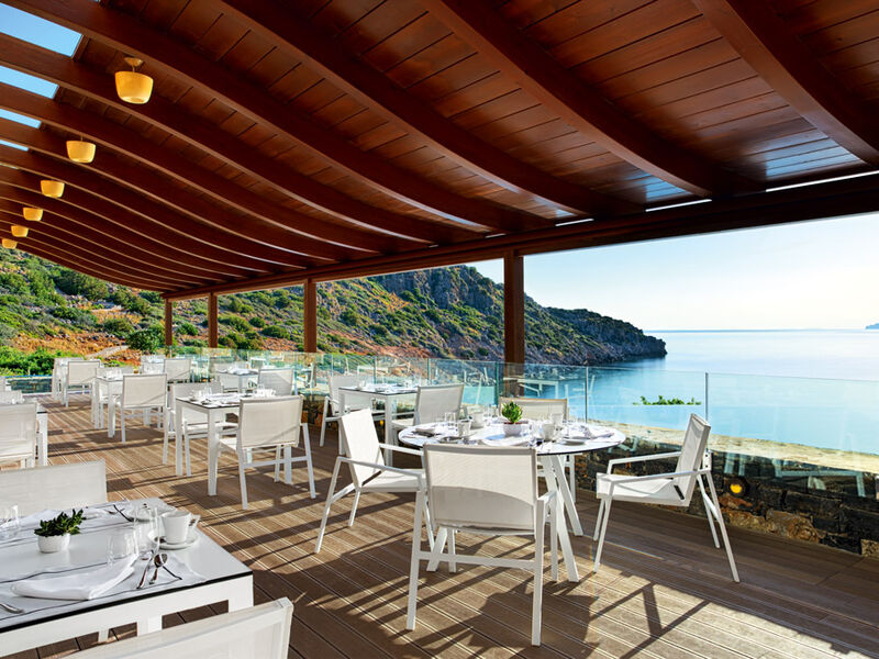 Daios Cove Luxury Resort