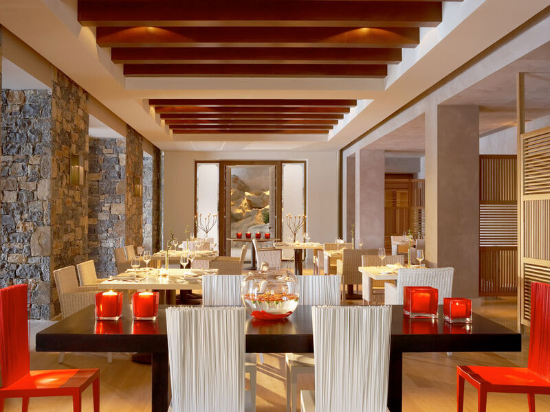 Daios Cove Luxury Resort