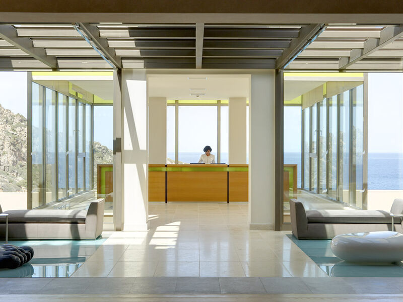 Daios Cove Luxury Resort