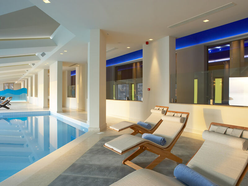 Daios Cove Luxury Resort