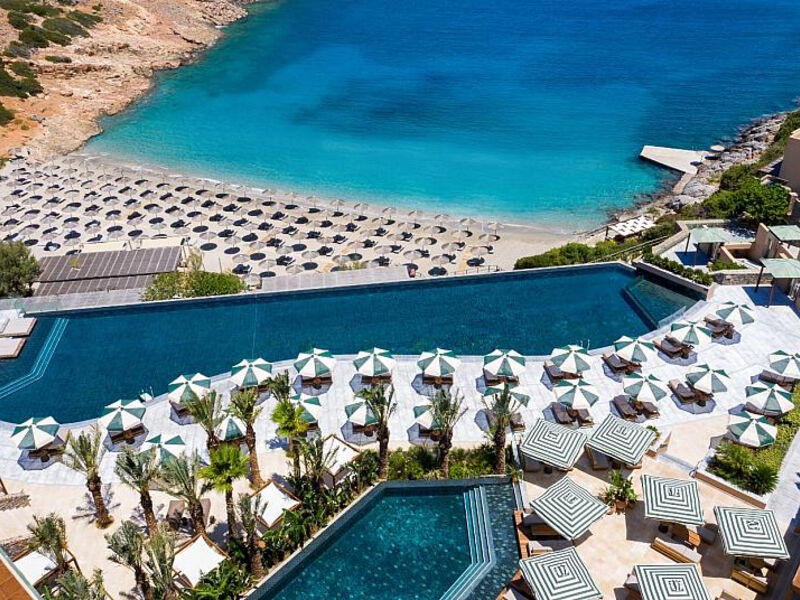 Daios Cove Luxury Resort & Villas