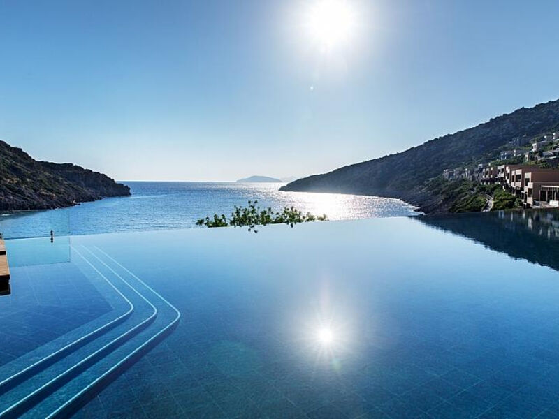 Daios Cove Luxury Resort & Villas