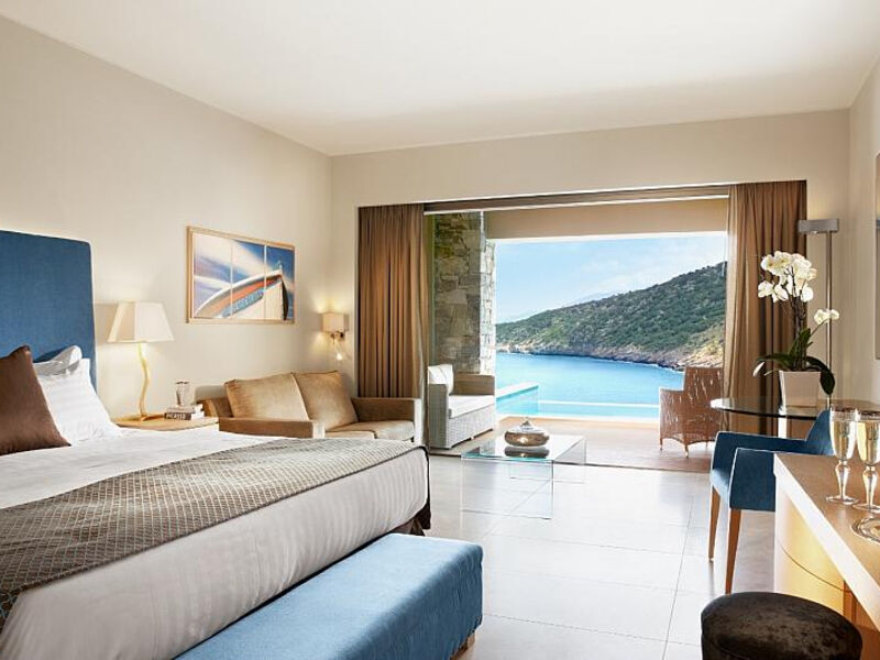 Daios Cove Luxury Resort & Villas