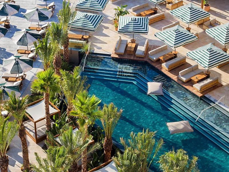 Daios Cove Luxury Resort & Villas