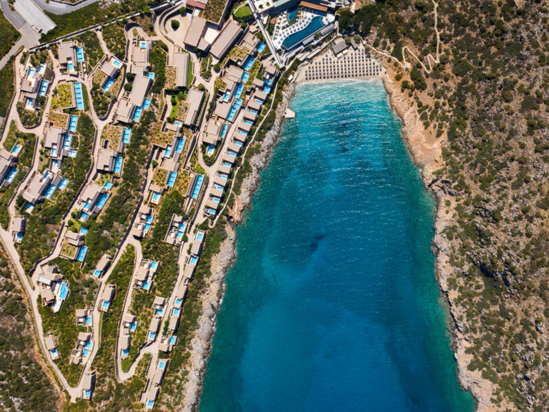 Daios Cove