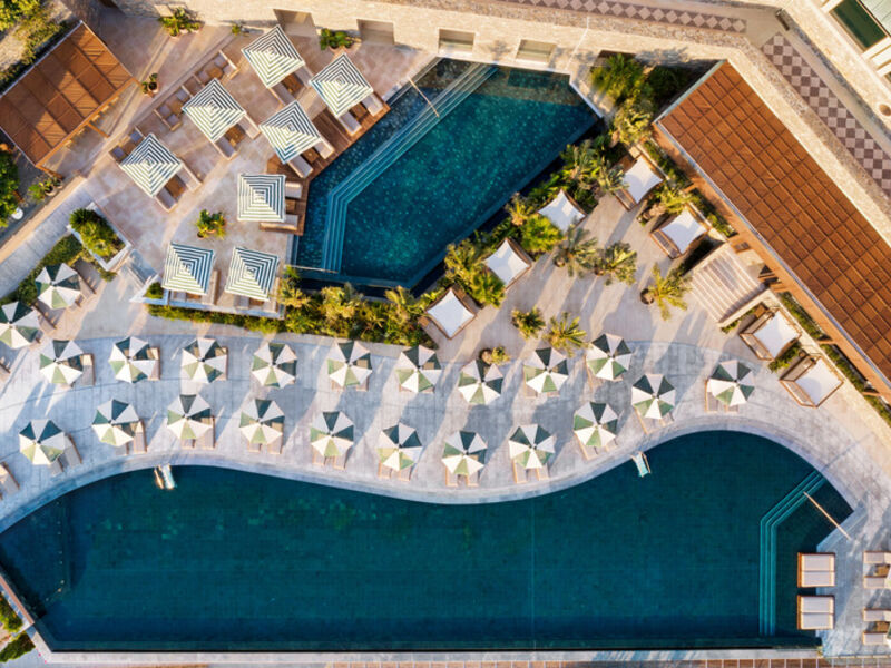Daios Cove